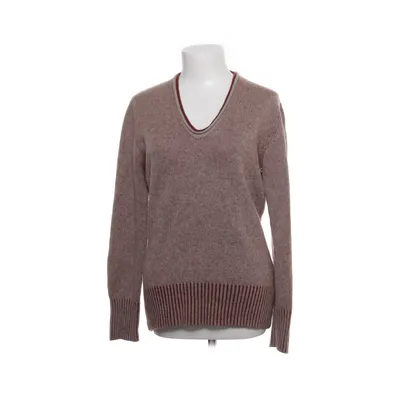 Tröja (Brun) från FFC Kashmir, Ull