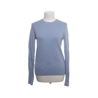 Pull-over (Bleu) de Uniqlo Cachemire