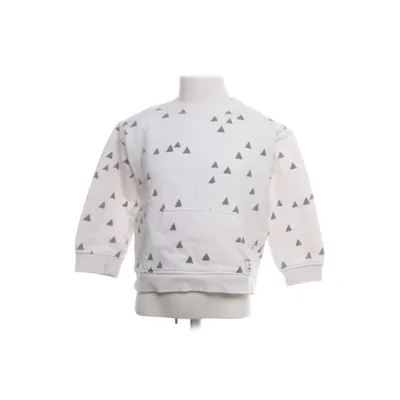 Sweatshirt (Wit) van Zara Baby