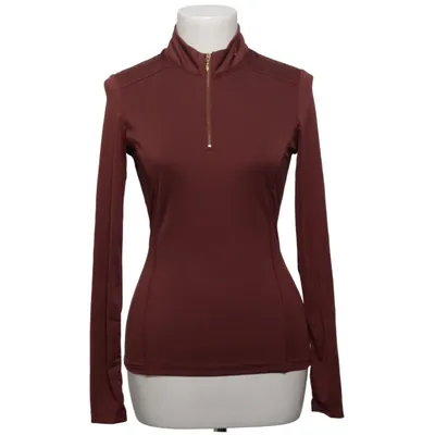 Practice jersey (Red) from Equestrian Stockholm Elastane, Recycled polyester