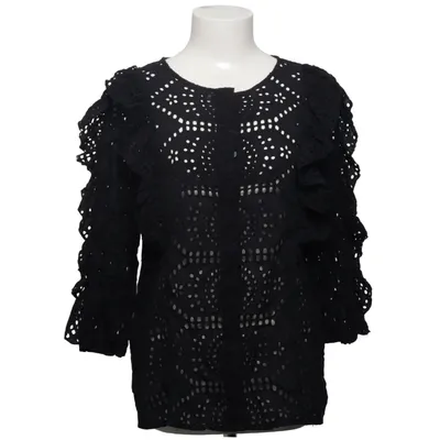 Blus (Svart) från DKNY