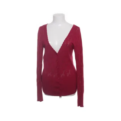 Cardigan (Rouge) de Líen & Gíel