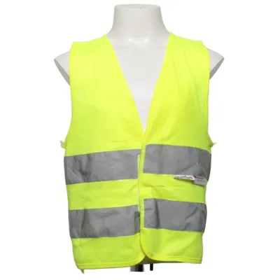 Refleksvest (Reflex Vest) fra Springyard Polyester