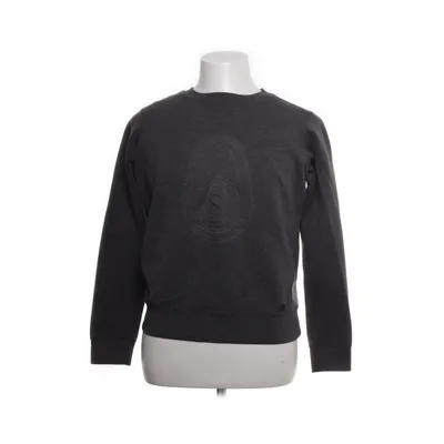 Collegetröja (Grå) från Sail Racing Elastan, Polyester, Viskos