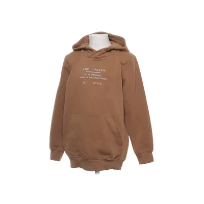 Hoodie (Brown) from Yigga Polyamide, Polyester
