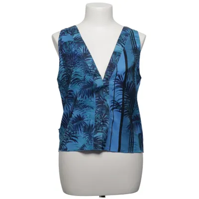 Débardeur (Bleu) de Zara W&B Collection