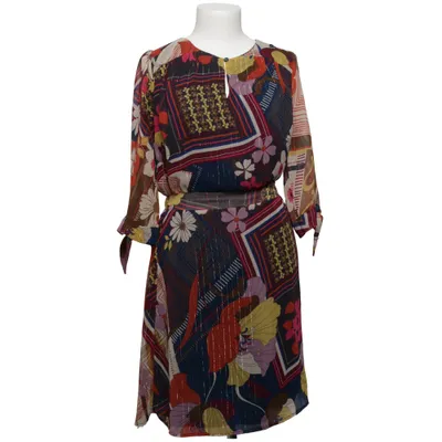 Robe (Robe Ambre) de Les Petites Polyester