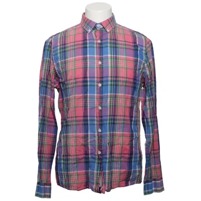 Chemise (Rose, Bleu, Vert) de Savvy Citizen