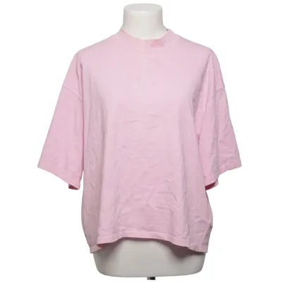 T-shirt (Rose) de Danny Saucedo x NA-KD Coton