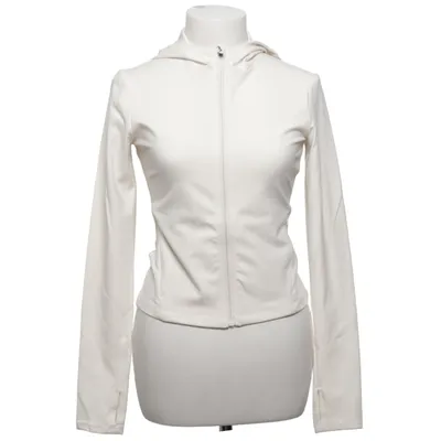 Capuchon sweater (Softmove) van H&M Move Elastaan, Polyester