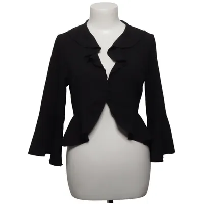 Blouse (Black) from Gina Tricot