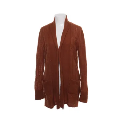 Cardigan (Brun) fra Witteveen Akryl, Mohair, Polyamid, Uld