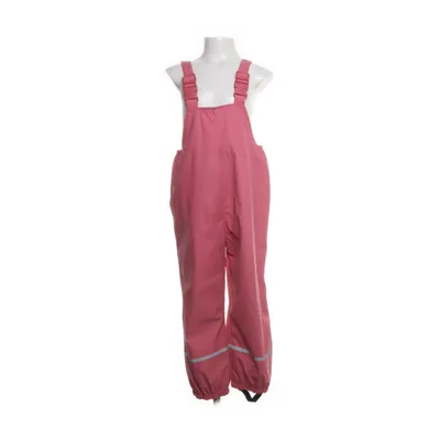 Regnbyxor (Rosa) från Kiki & Koko Polyester, Polyuretan