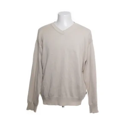 Pullover (Beige) från Part Two Bomull