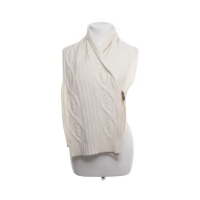 Scarf (White) from Henri Lloyd Wool, Angora, Nylon