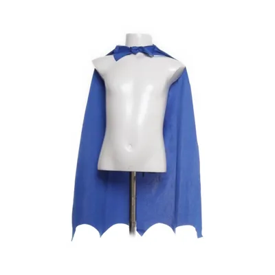 Kostuum accessoires (Blauw)