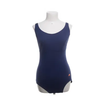 Baddräkt (Blå) från Aquarapid Polyester
