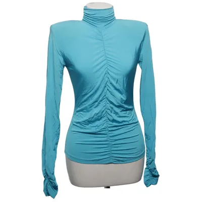 Top (Blue) from Gestuz