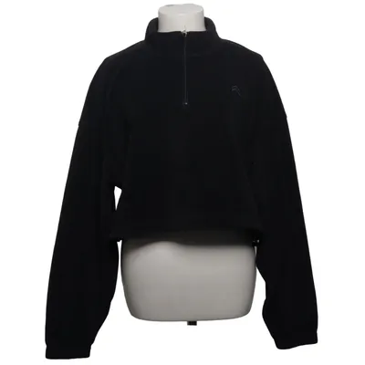 Fleece trui (Zwart) van Oner Active