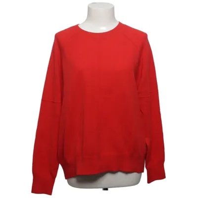 Pull-over (Rouge) de Maison 123 Cachemire