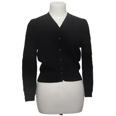 Cardigan (The Delightful Daytime Cardi) from Emmy Merino wool