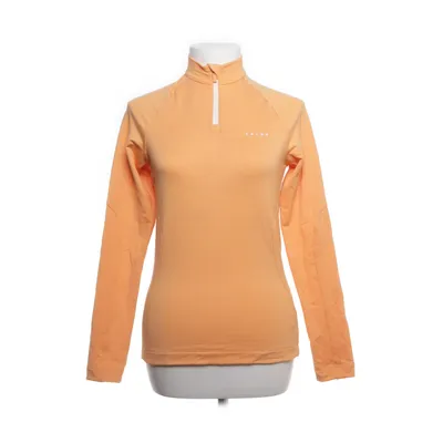 Maillot de sport (Jaune) de Falke Élasthane, Polyamide