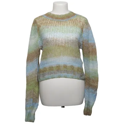 Pull-over (Lupin Knit) de Just Female Acrylique, Mohair, Laine