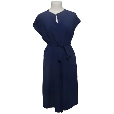 Zwangerschapsjurk (Blauw) van ASOS Maternity Polyester