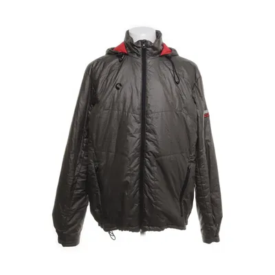 Jacket (Green) from White Season Skiwear Nylon, Polyester