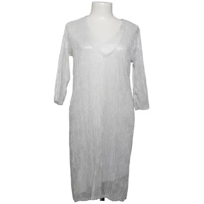 Jurk (Wit) van Zitella Polyester