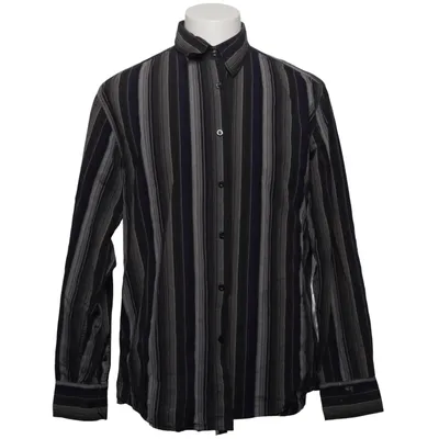 Shirt (Purple, Gray, Black) from Redwood Outdoor Sportswear Cotton