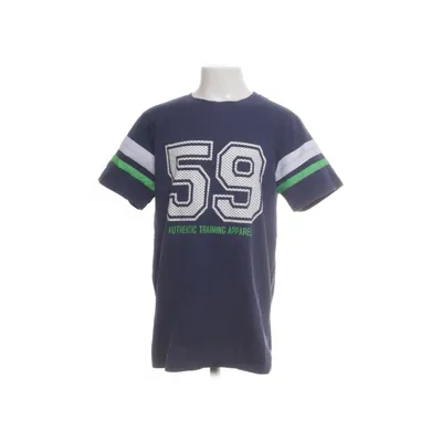 T-shirt (Blå, Flerfärgad) från 59 Fifty Bomull