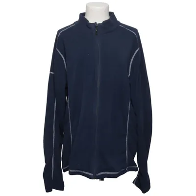 Veste polaire (Kragero Fleece Ski Pulli) de Kilmanock Polyester