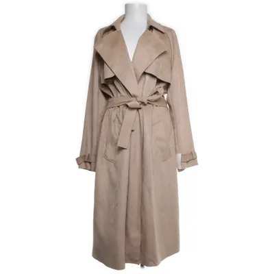 Trenchcoat (Beige) van Yessica by C&A Elastaan, Polyester