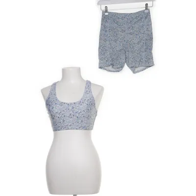 Ensemble de vêtements de sport (Bleu, Multicolore) de Body
