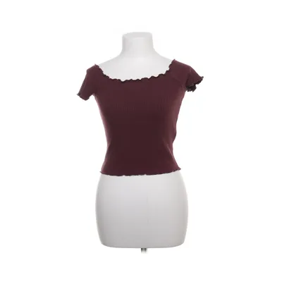 Tubtopp (Lila) från Pigalle Bomull