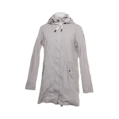 Parkas (Grå) från Torstai Bomull