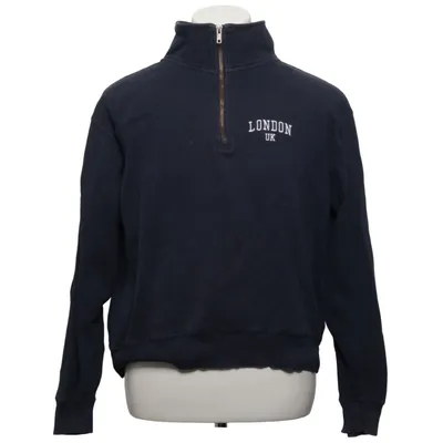 Sweatshirt (Bleu) de John Galt Coton