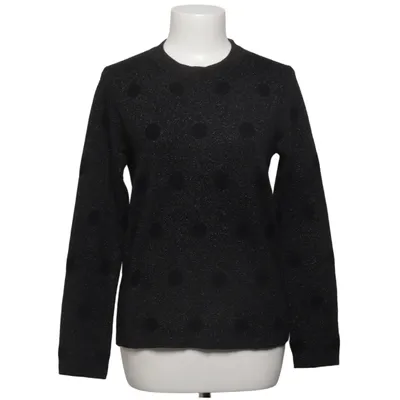 Trui (Grijs, Zwart) van Mango Basics