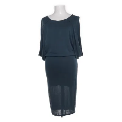 Klänning (Blå) från Nougat London Tencel