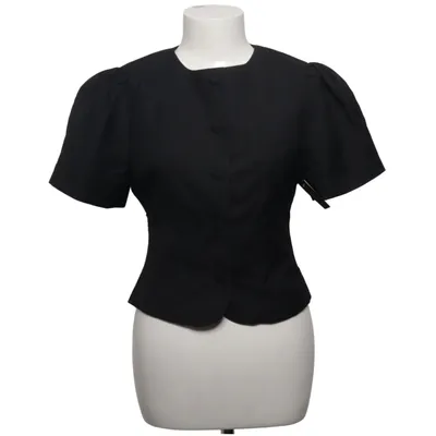Blazer (Zwart) van Lioness Polyester, Viscose