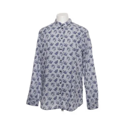 Buttondown-skjorta (BROOKS VERNA L/S SHIRT P3330) från Gabba Bomull