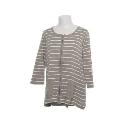 Cardigan (Beige, Blanc) de Bexleys Coton