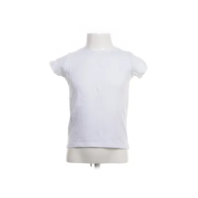 T-shirt (Wit) van Kiki & Koko Katoen