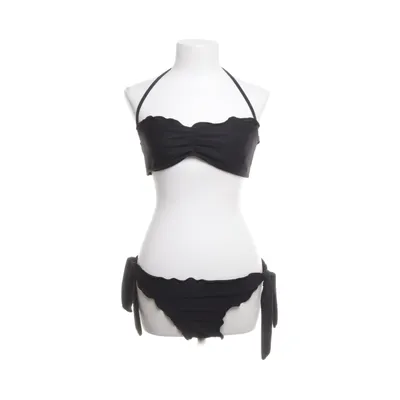 Bikini (Svart) från Stuf Elastan, Polyamid, Polyester