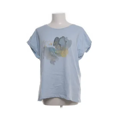 Top (Blue, Multicolored) from Soyaconcept