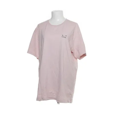 T-shirt (Rosa) från Mael Bomull