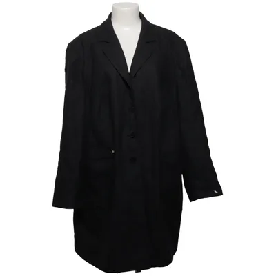 Blazer (Grå) fra Ann Harvey Acetat, Uld