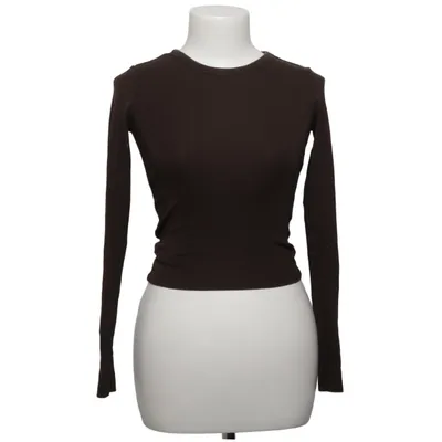 Langarmshirt (Braun) von Zara