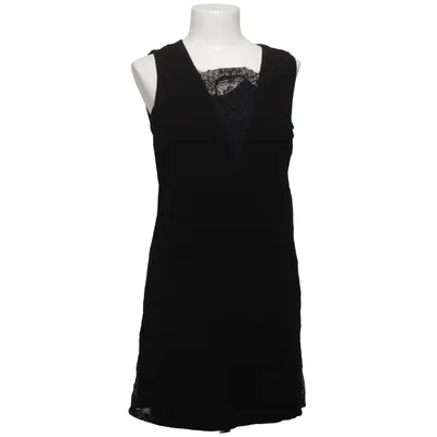 Klänning (Svart) från 123 Paris Polyester